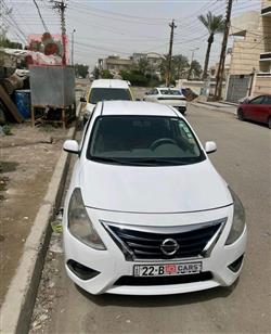 نيسان صني